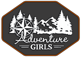 AdventureGirlsRacingBadgeLogowithBorder